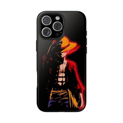 Luffy -Phone Cases