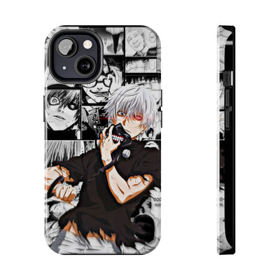 Ken Kaneki-Phone Cases