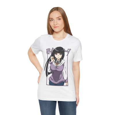 Hinata-tshirt