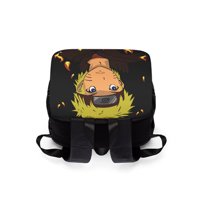 Naruto Uzumaki -Backpack