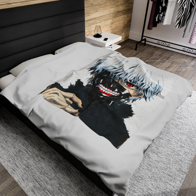 Kaneki- Blanket