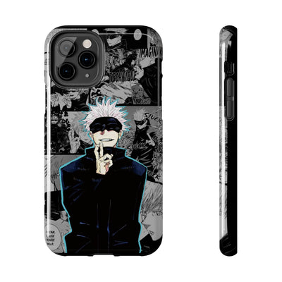 Satoru Gojo -Phone Cases