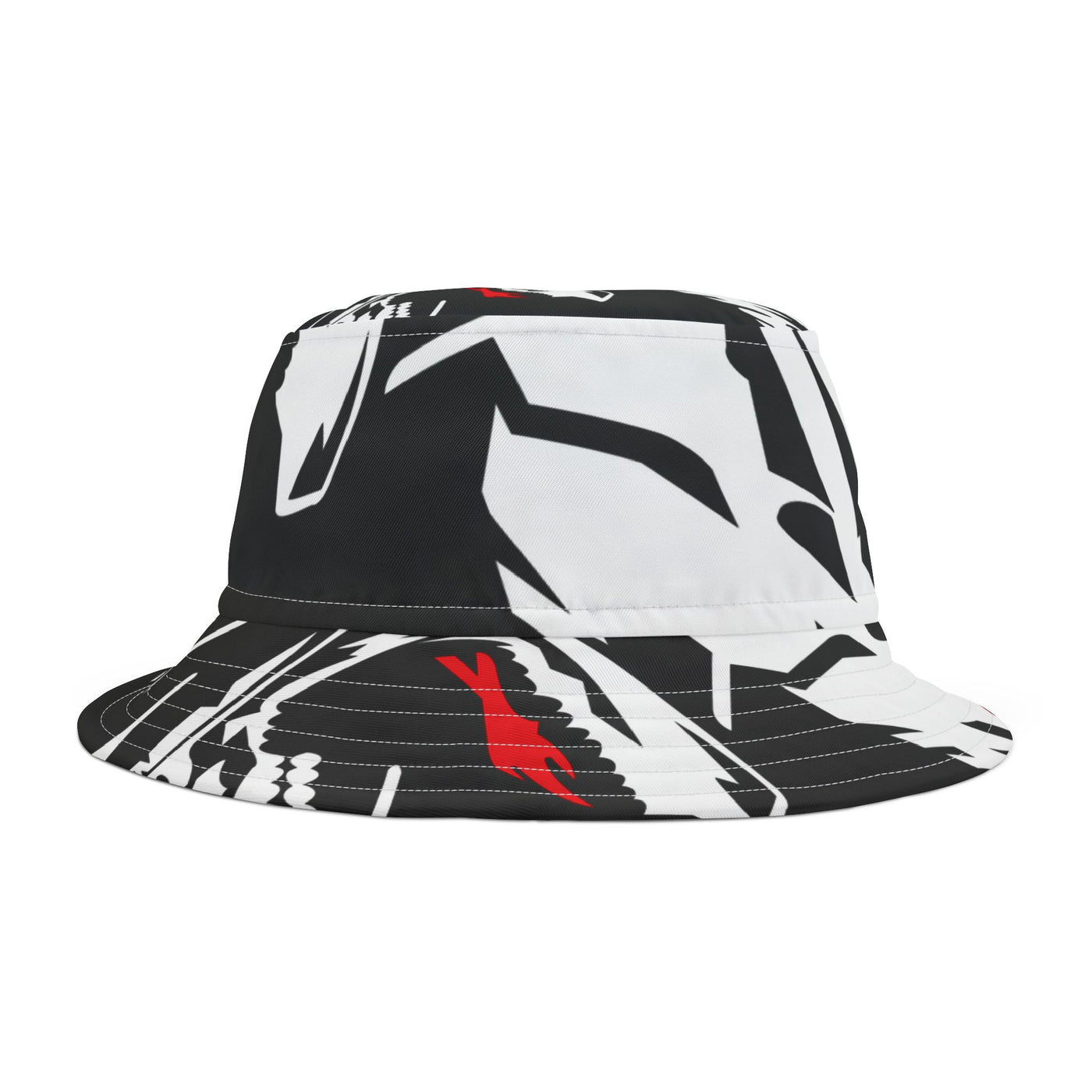 AOT- Bucket Hat