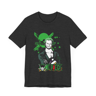 Zoro Green-tshirt