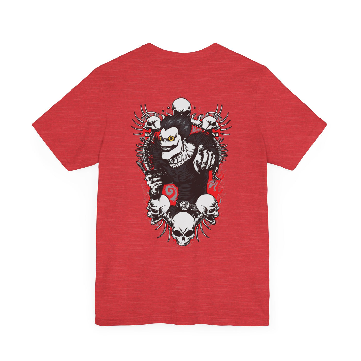 Ryuk-tshirt