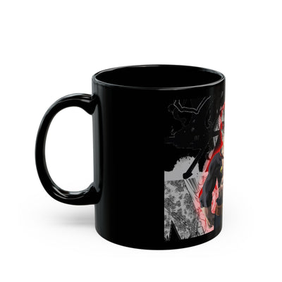 Asta Comic -Coffee Mug