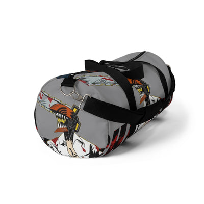 Chainsaw Man x -Duffle Bag