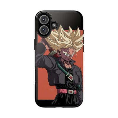 Trunks-Phone Cases