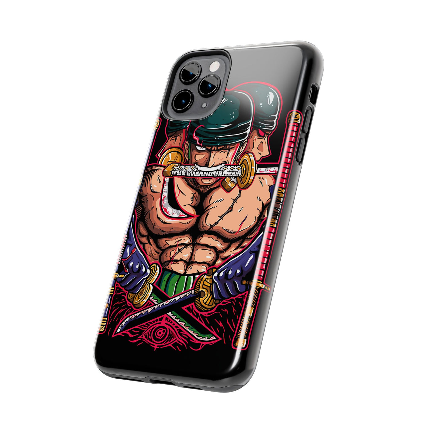 Zoro -Phone Cases