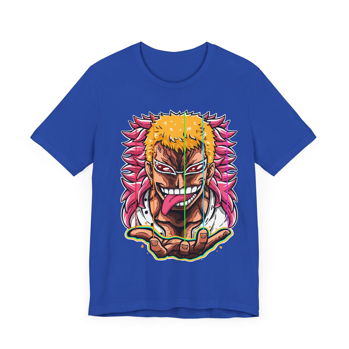 Doflamingo -tshirt