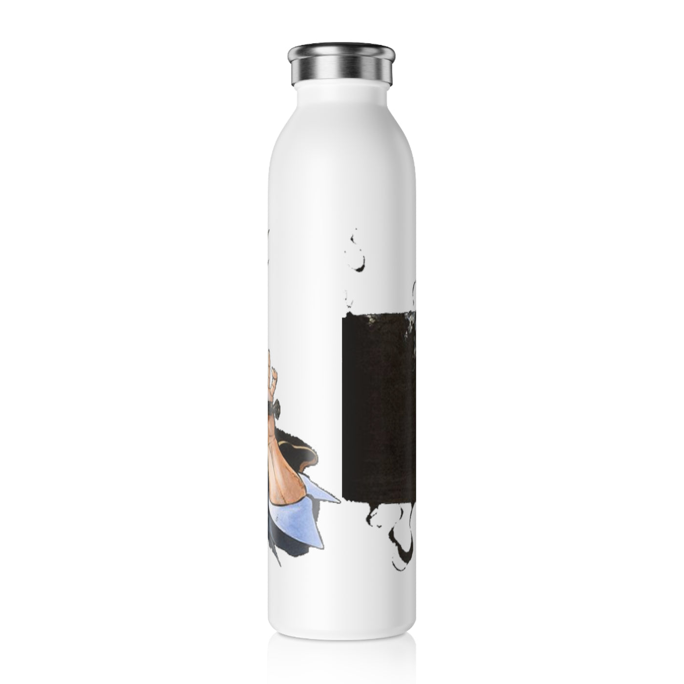 Asta Sword-Water Bottle