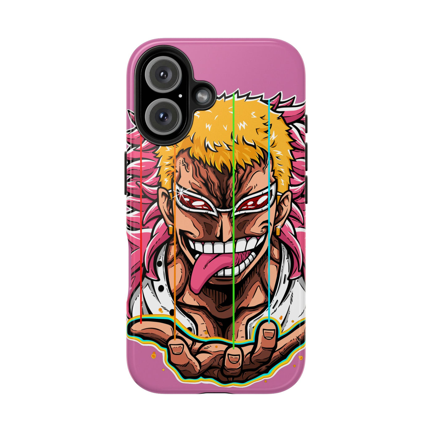 Doflamingo -Phone Cases