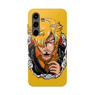 Sanji -Phone Cases