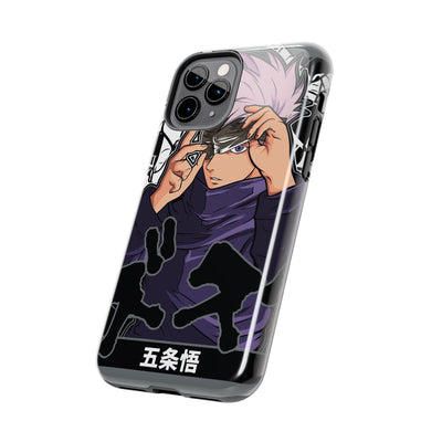 Gojo Satoru -Phone Cases