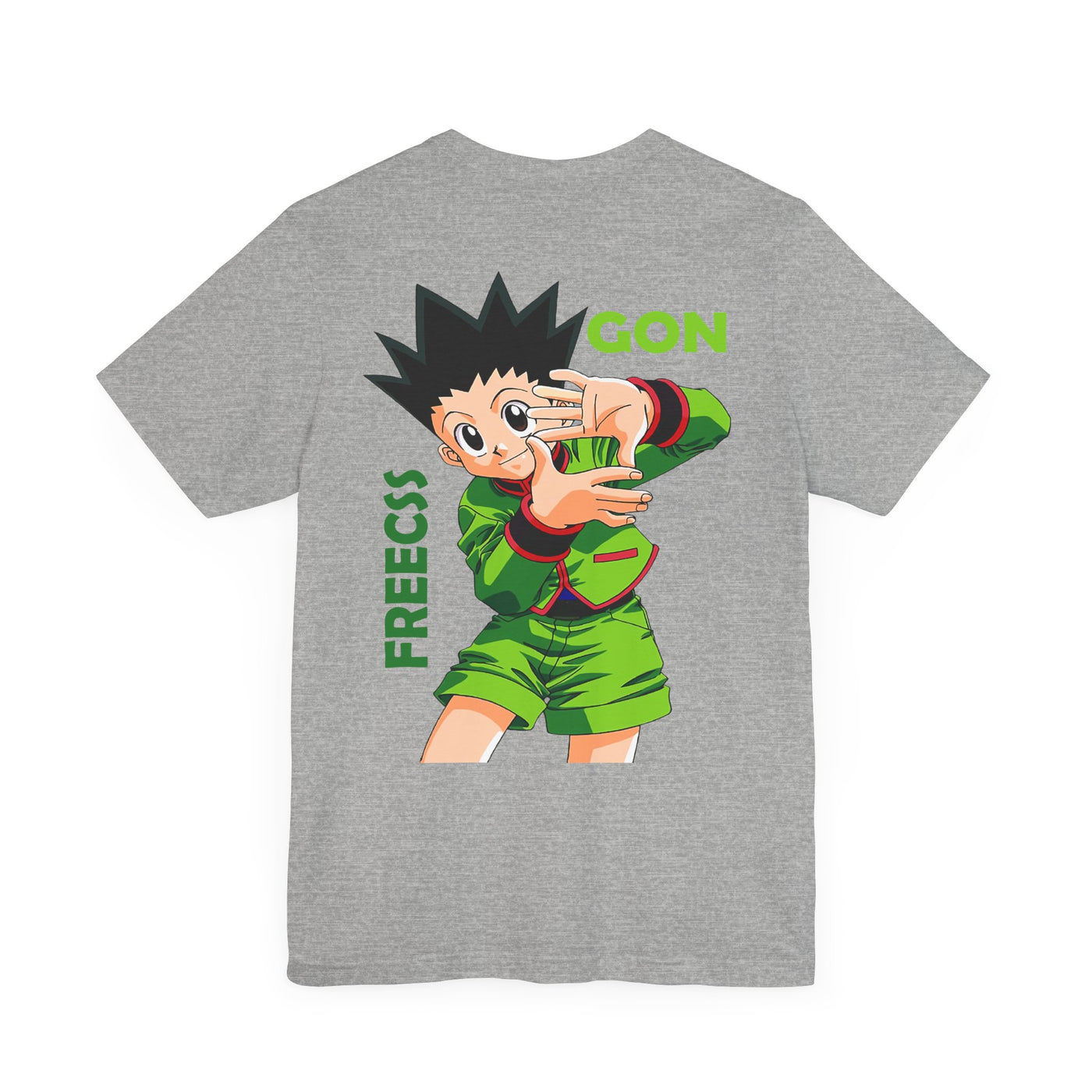 Gon -tshirt