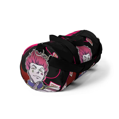 HISOKA -Duffle Bag