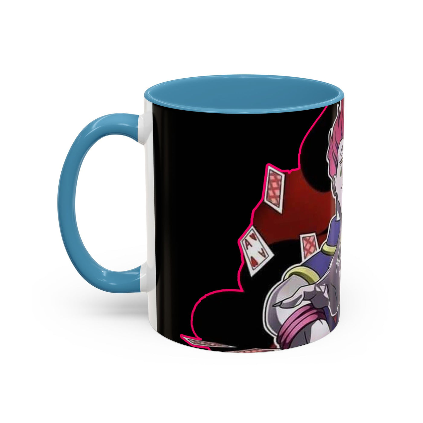 HISOKA -Coffee Mug