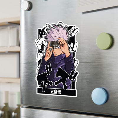 Gojo Satoru -Sticker