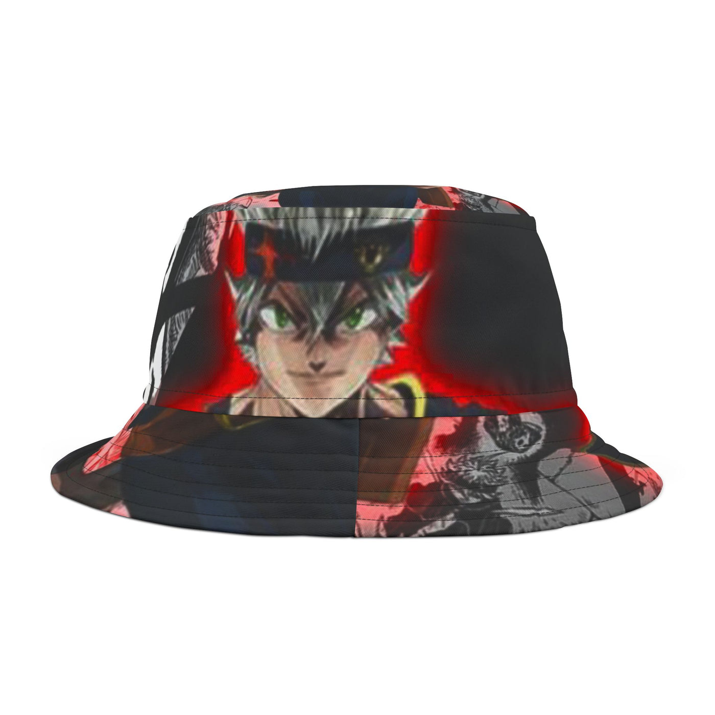 Asta Comic- Bucket Hat