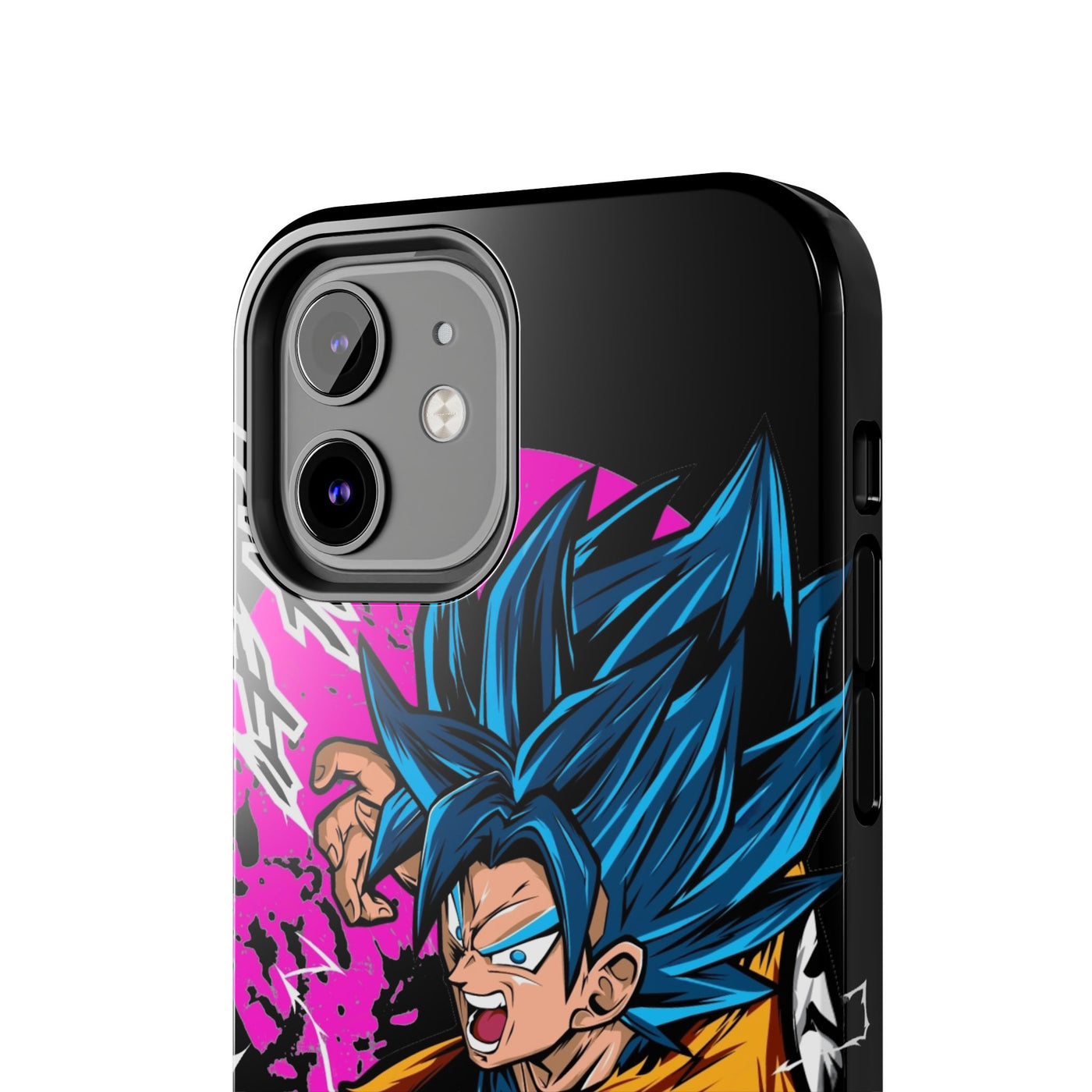 SON GOKU-Phone Cases