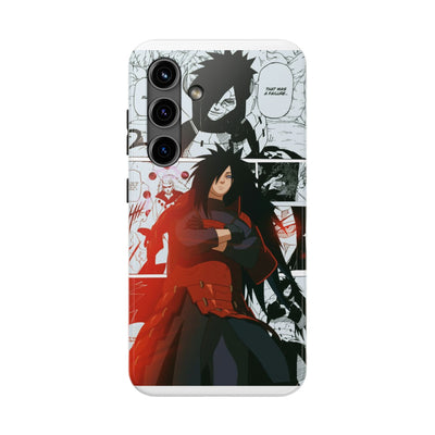 Madara-Phone Cases