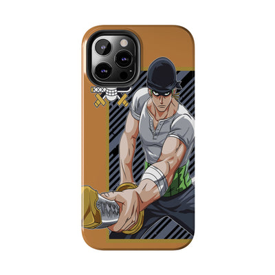 RORONOA ZORO -Phone Cases