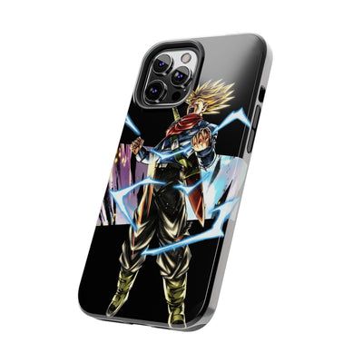 Trunks-Phone Cases