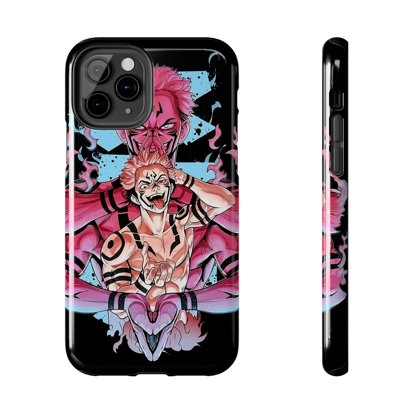 Ryomen Sukuna -Phone Cases