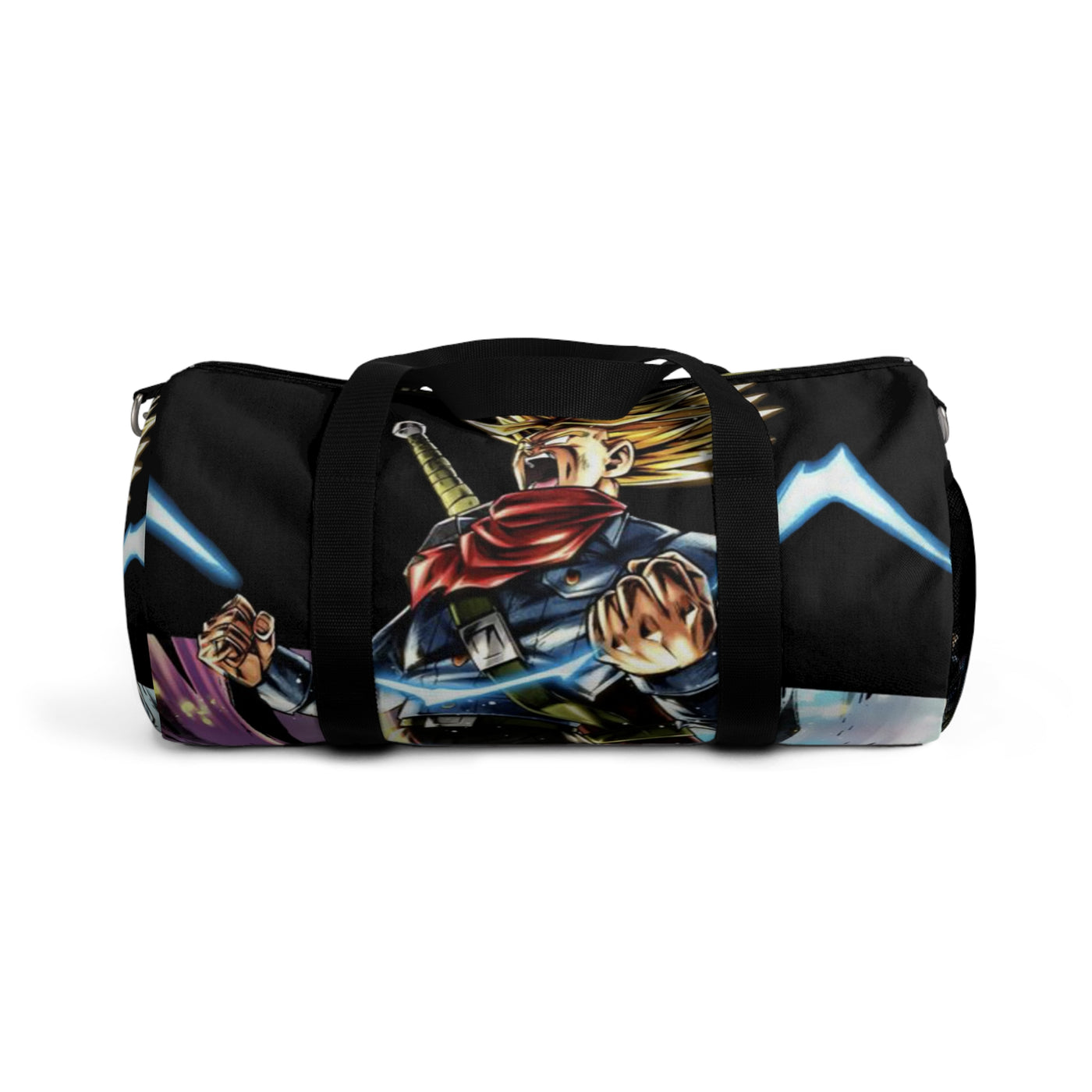 Trunks-Duffle Bag