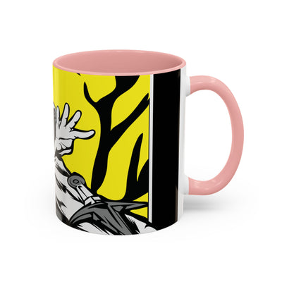 Minato -Coffee Mug