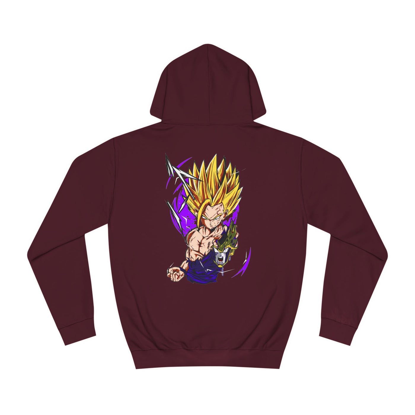 Gohan-Hoodie