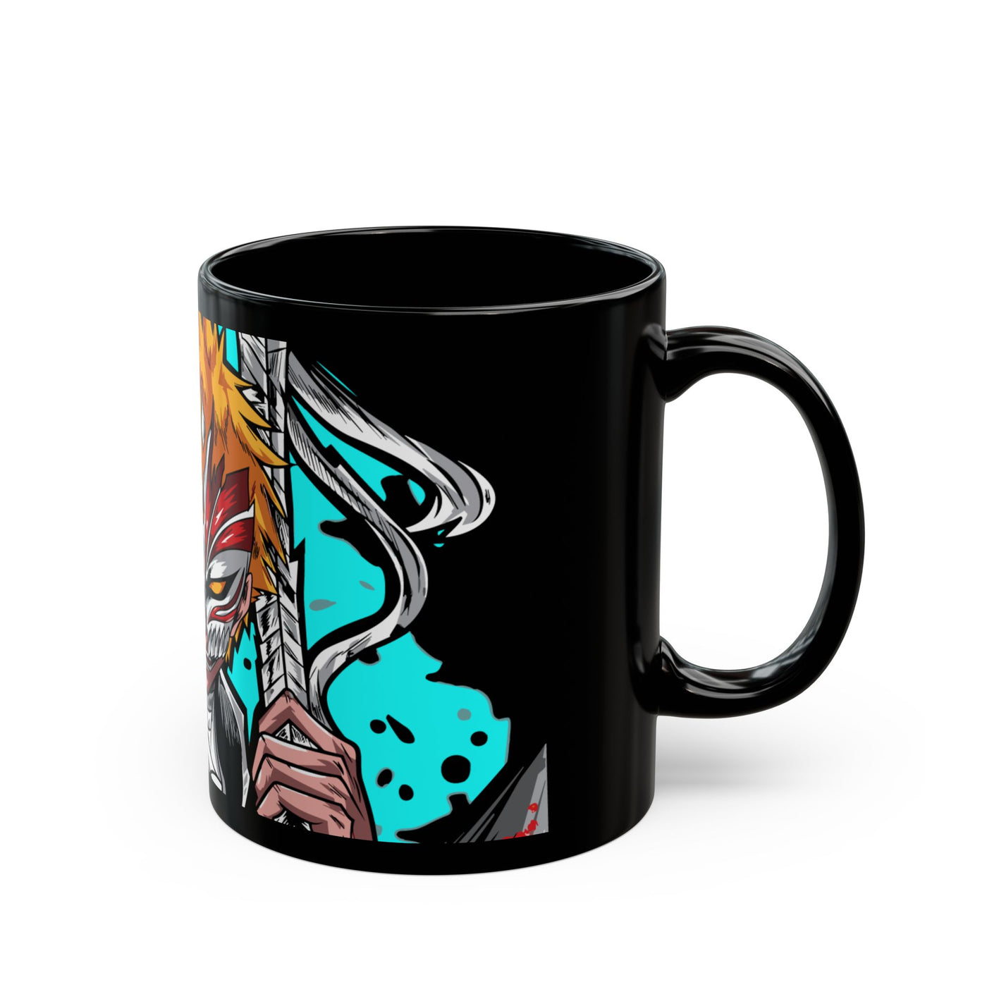 Copy of Ichigo -Coffee Mug