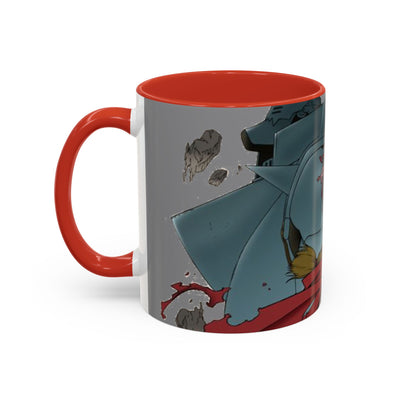 Full metal Alchemist -Coffee Mug