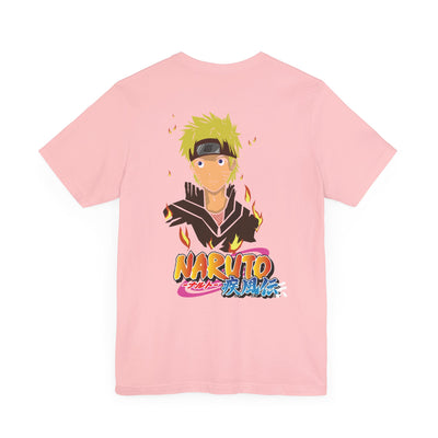 Naruto Uzumaki -tshirt