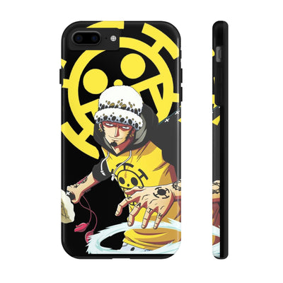 Trafalgar Law -Phone Cases