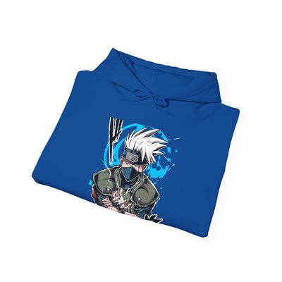 Kakashi-Hoodie