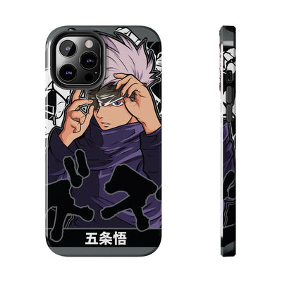 Gojo Satoru -Phone Cases