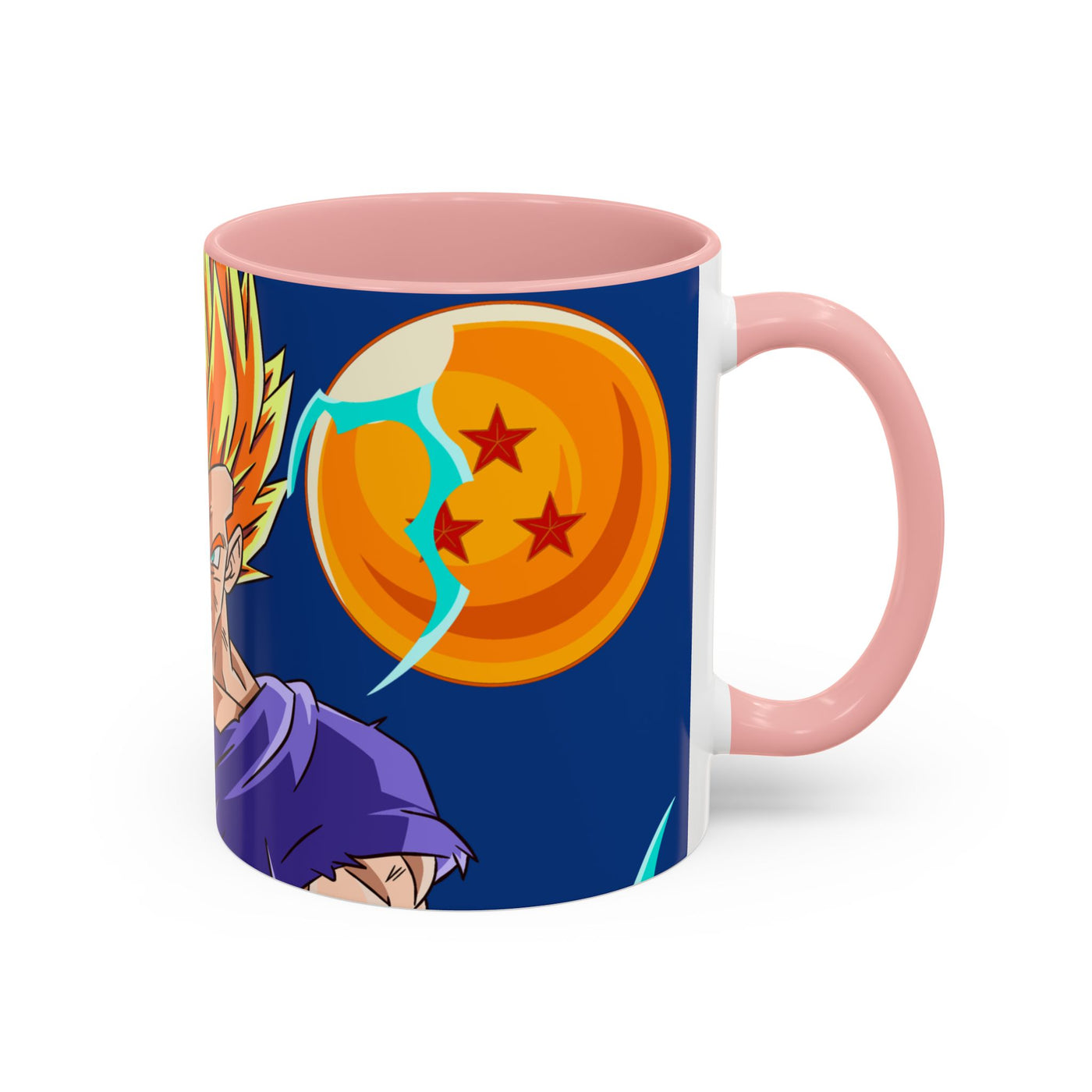 Gohan Saiyan -Coffee Mug