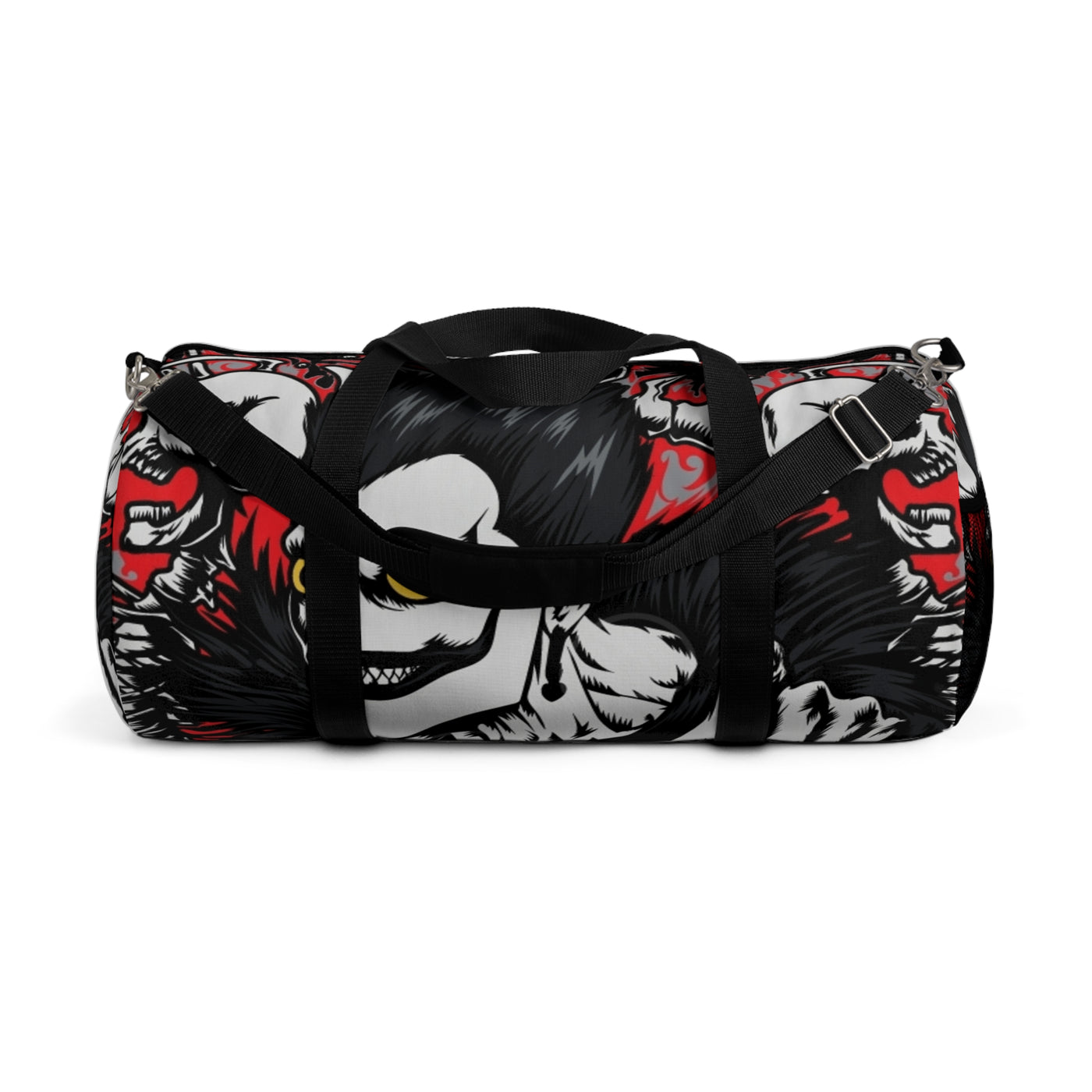 Ryuk-Duffle Bag