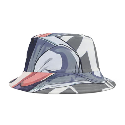 Killua Zoldyck- Bucket Hat