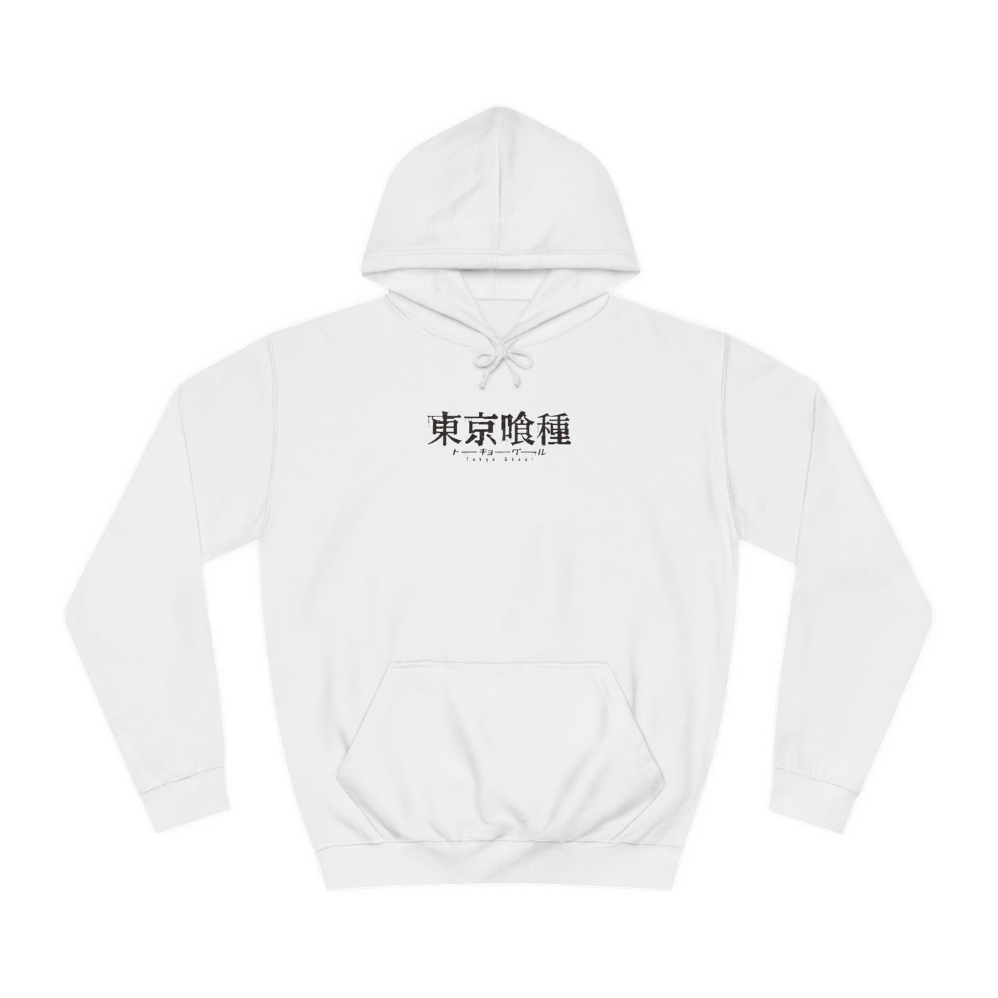 Ken Kaneki-Hoodie