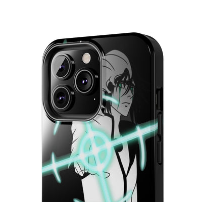 Ulquiorra Cifer-Phone Cases