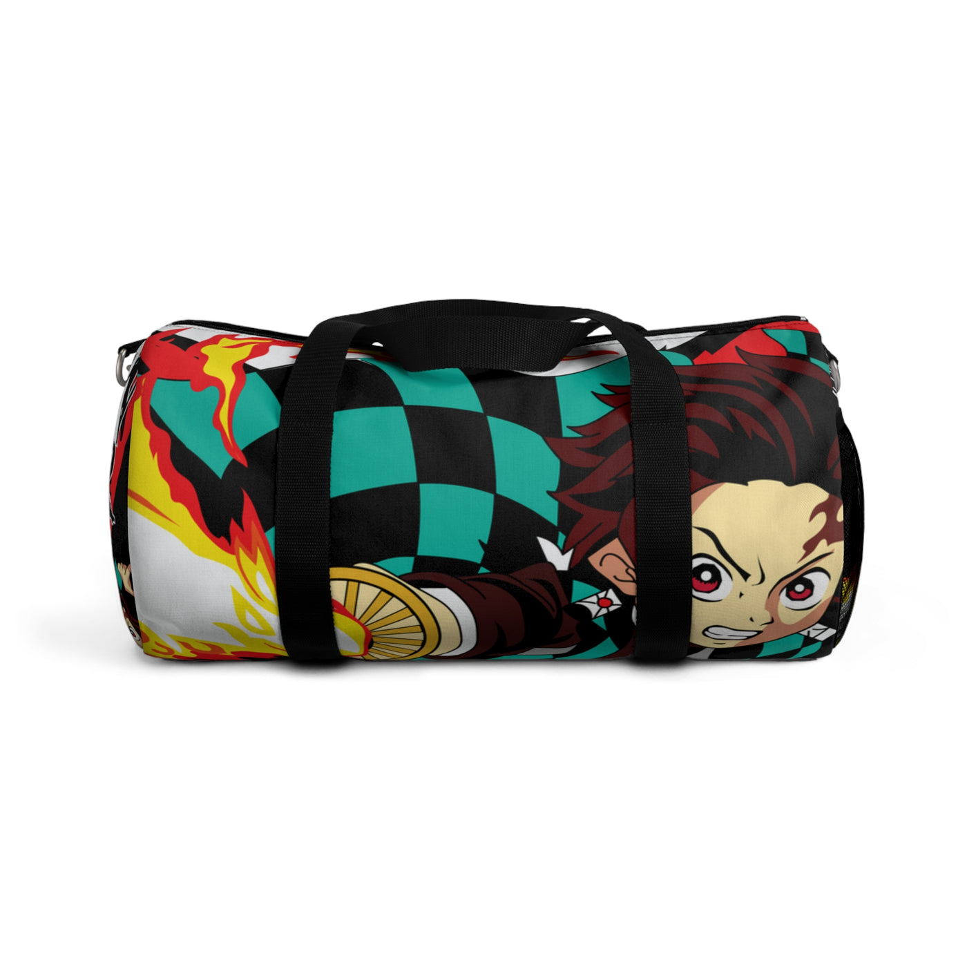 Tanjiro-Duffle Bag