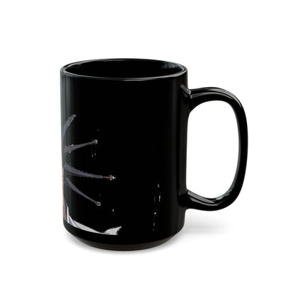 kenpachi -Coffee Mug