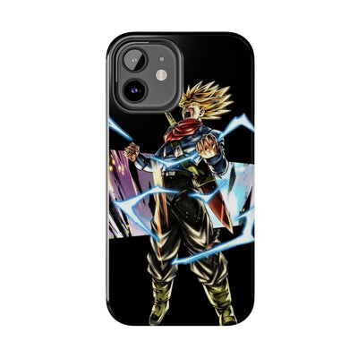 Trunks-Phone Cases