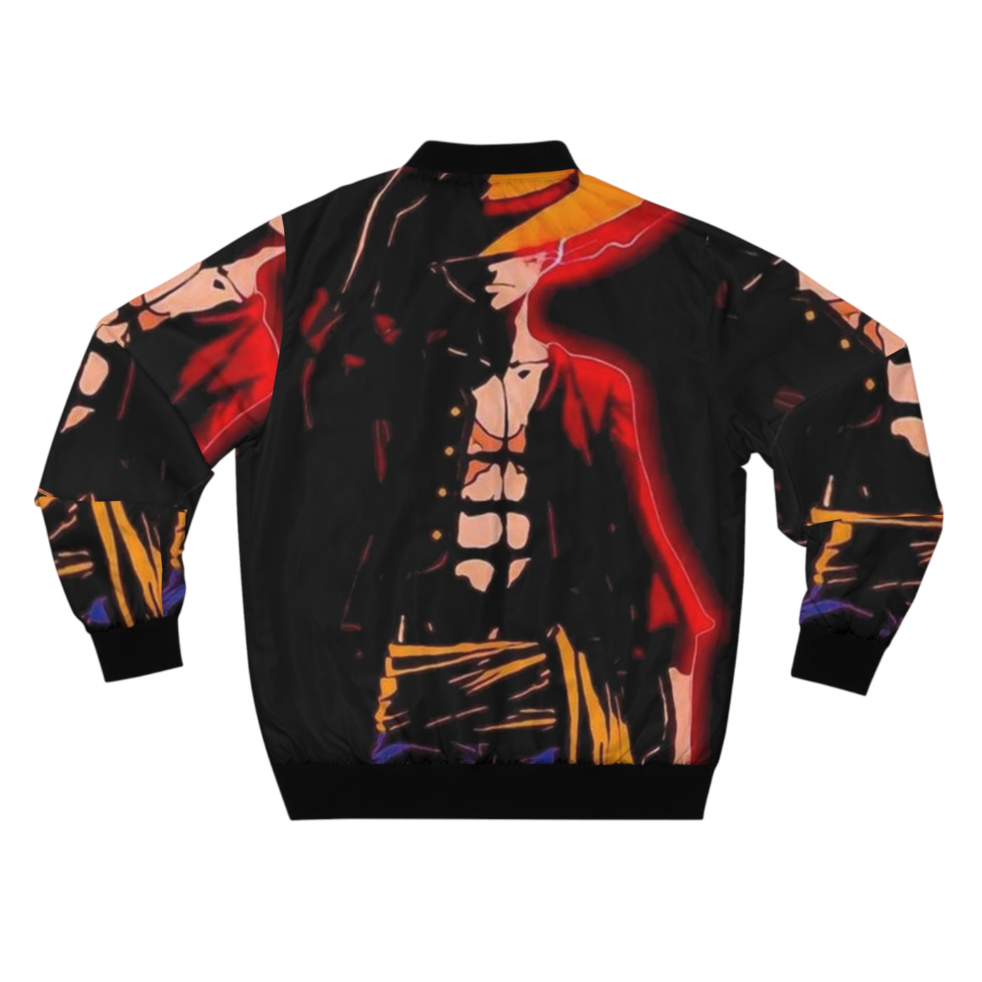 Luffy -Bomber Jacket