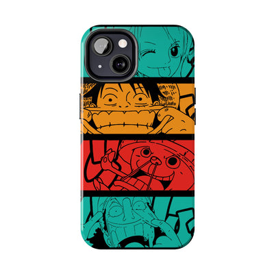 One Piece -Phone Cases