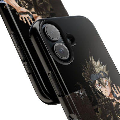 Asta Sword-Phone Cases