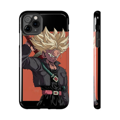 Trunks-Phone Cases