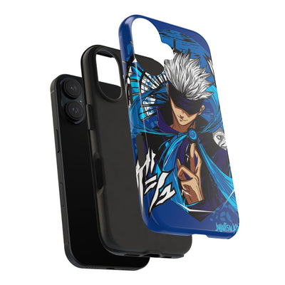 Gojo -Phone Cases